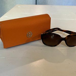 Tori Burch Sunglasses